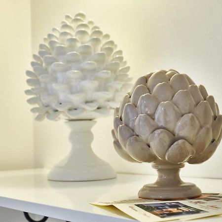 Balilla Guest House - Ostuni Centro - All Confort Екстер'єр фото