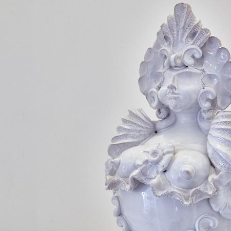 Balilla Guest House - Ostuni Centro - All Confort Екстер'єр фото