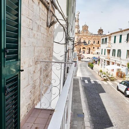 Balilla Guest House - Ostuni Centro - All Confort Екстер'єр фото