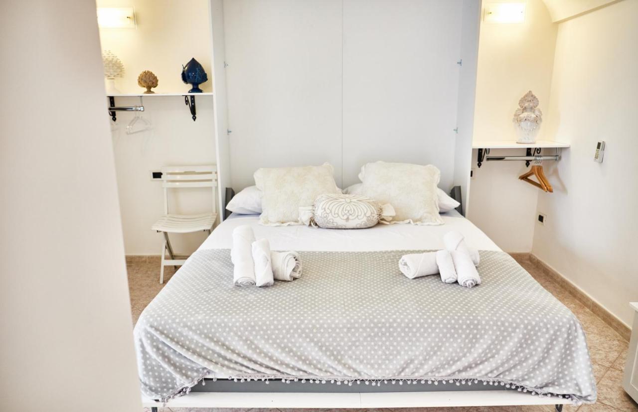Balilla Guest House - Ostuni Centro - All Confort Екстер'єр фото