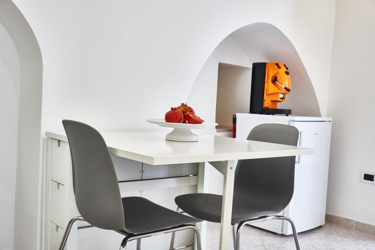 Balilla Guest House - Ostuni Centro - All Confort Екстер'єр фото