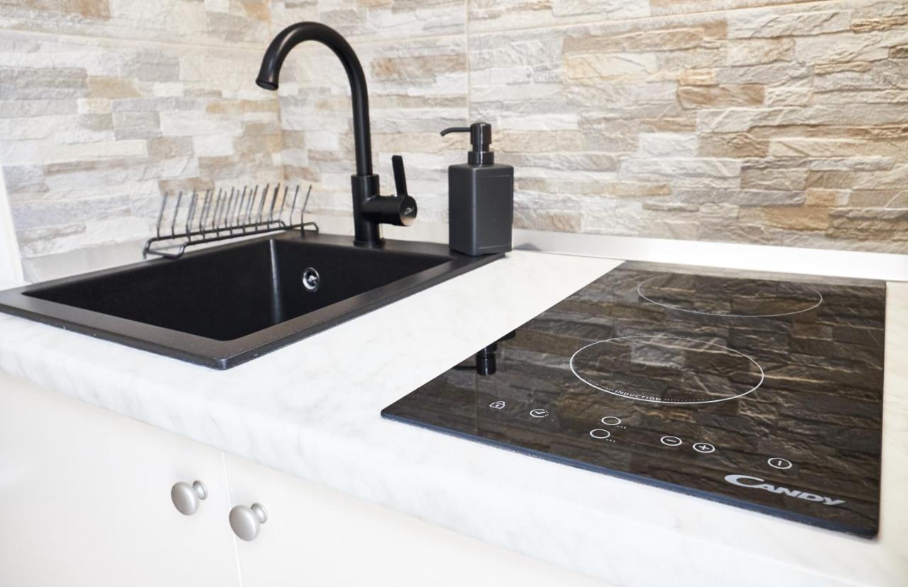 Balilla Guest House - Ostuni Centro - All Confort Екстер'єр фото