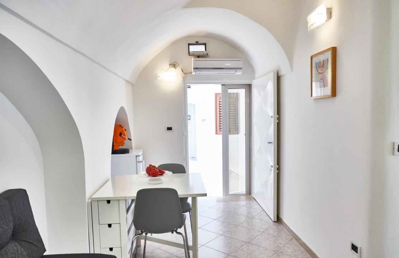 Balilla Guest House - Ostuni Centro - All Confort Екстер'єр фото