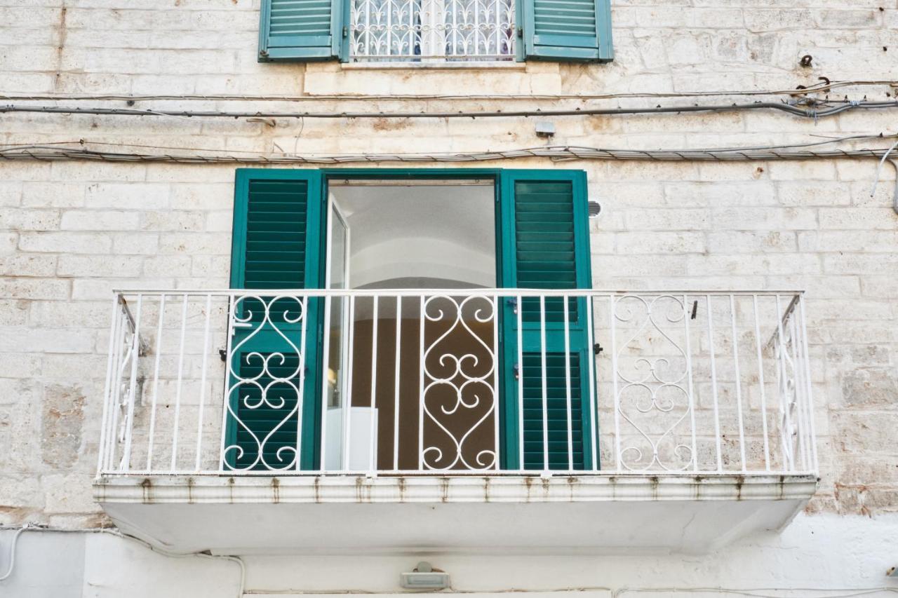 Balilla Guest House - Ostuni Centro - All Confort Екстер'єр фото