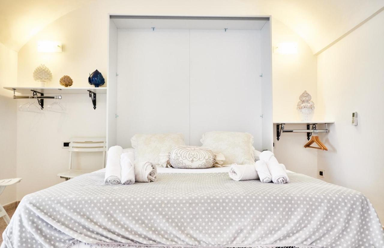 Balilla Guest House - Ostuni Centro - All Confort Екстер'єр фото