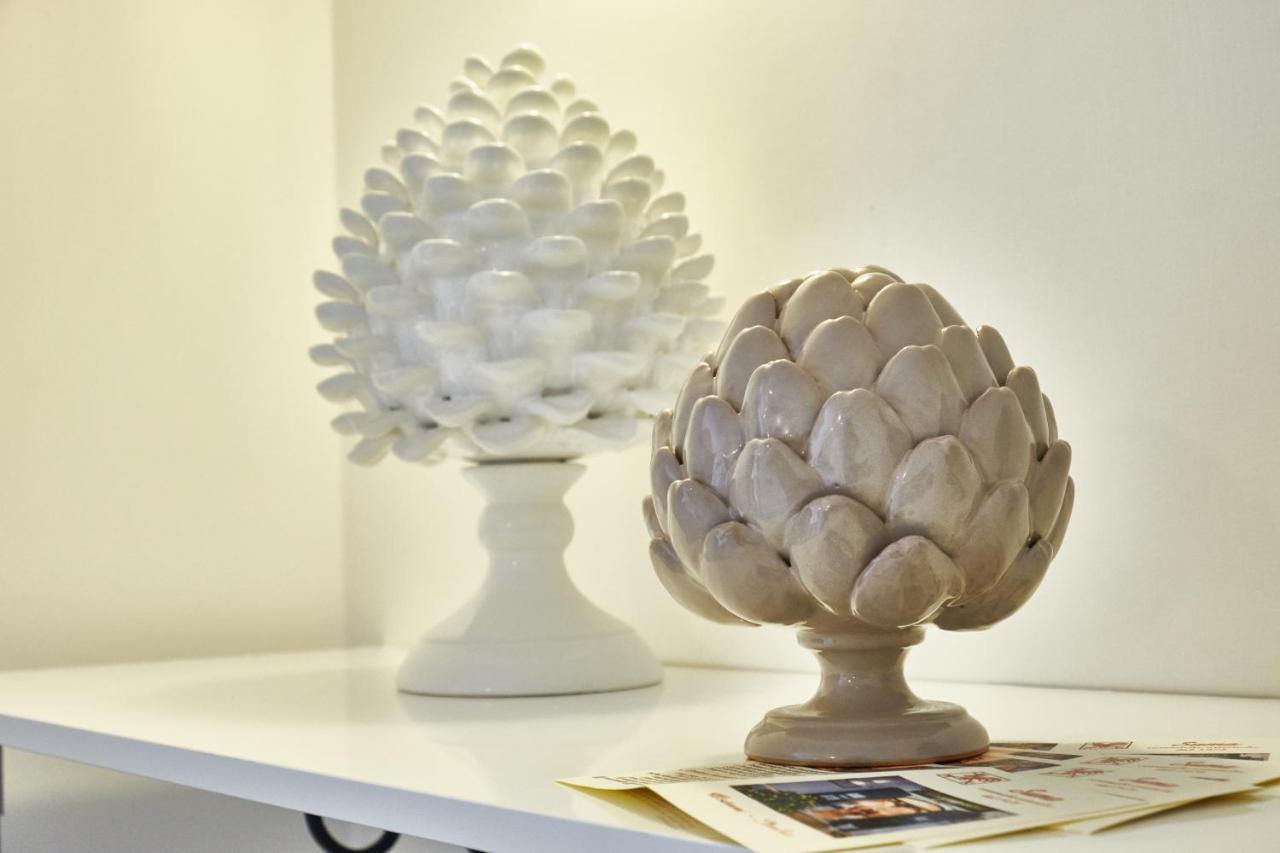 Balilla Guest House - Ostuni Centro - All Confort Екстер'єр фото