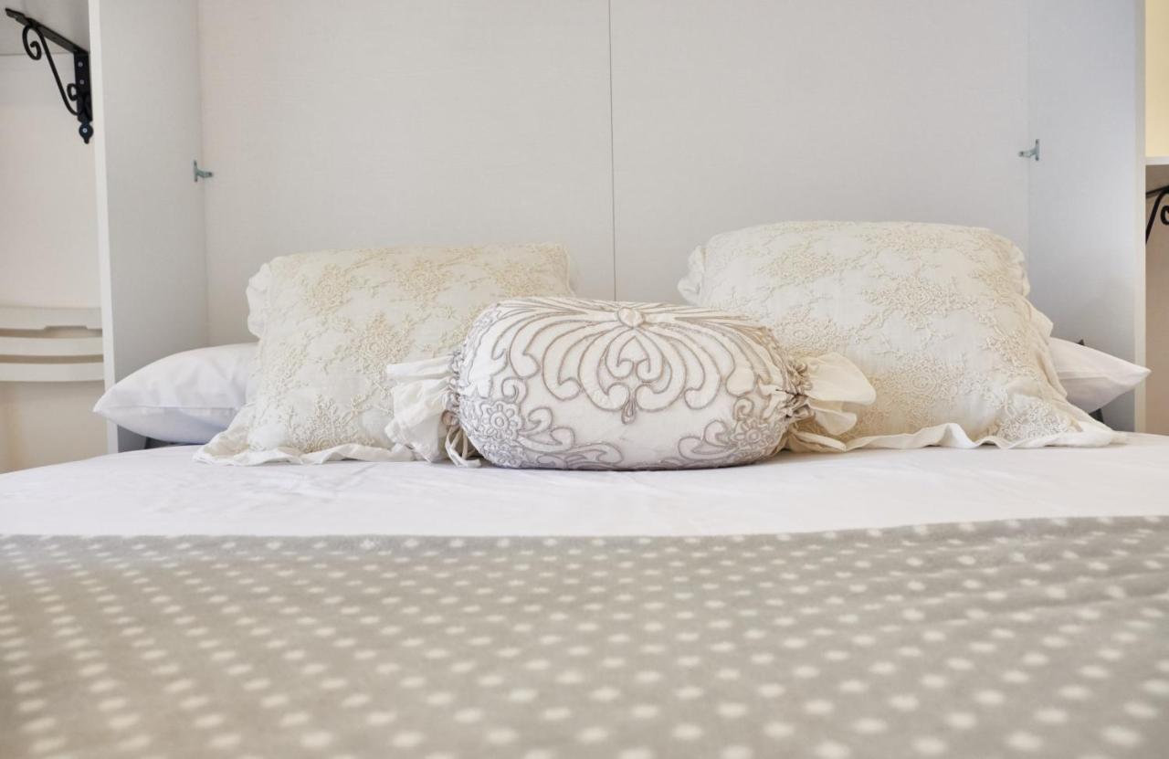 Balilla Guest House - Ostuni Centro - All Confort Екстер'єр фото