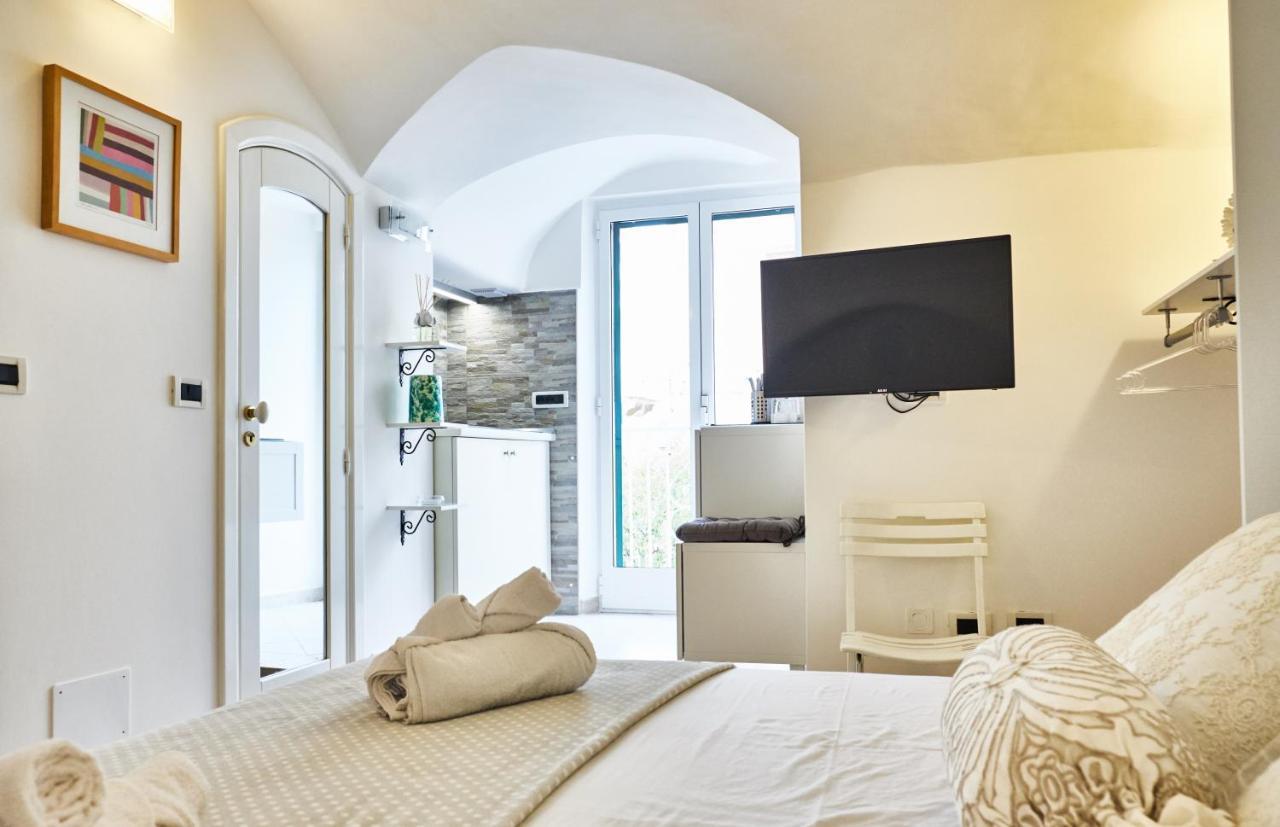 Balilla Guest House - Ostuni Centro - All Confort Екстер'єр фото