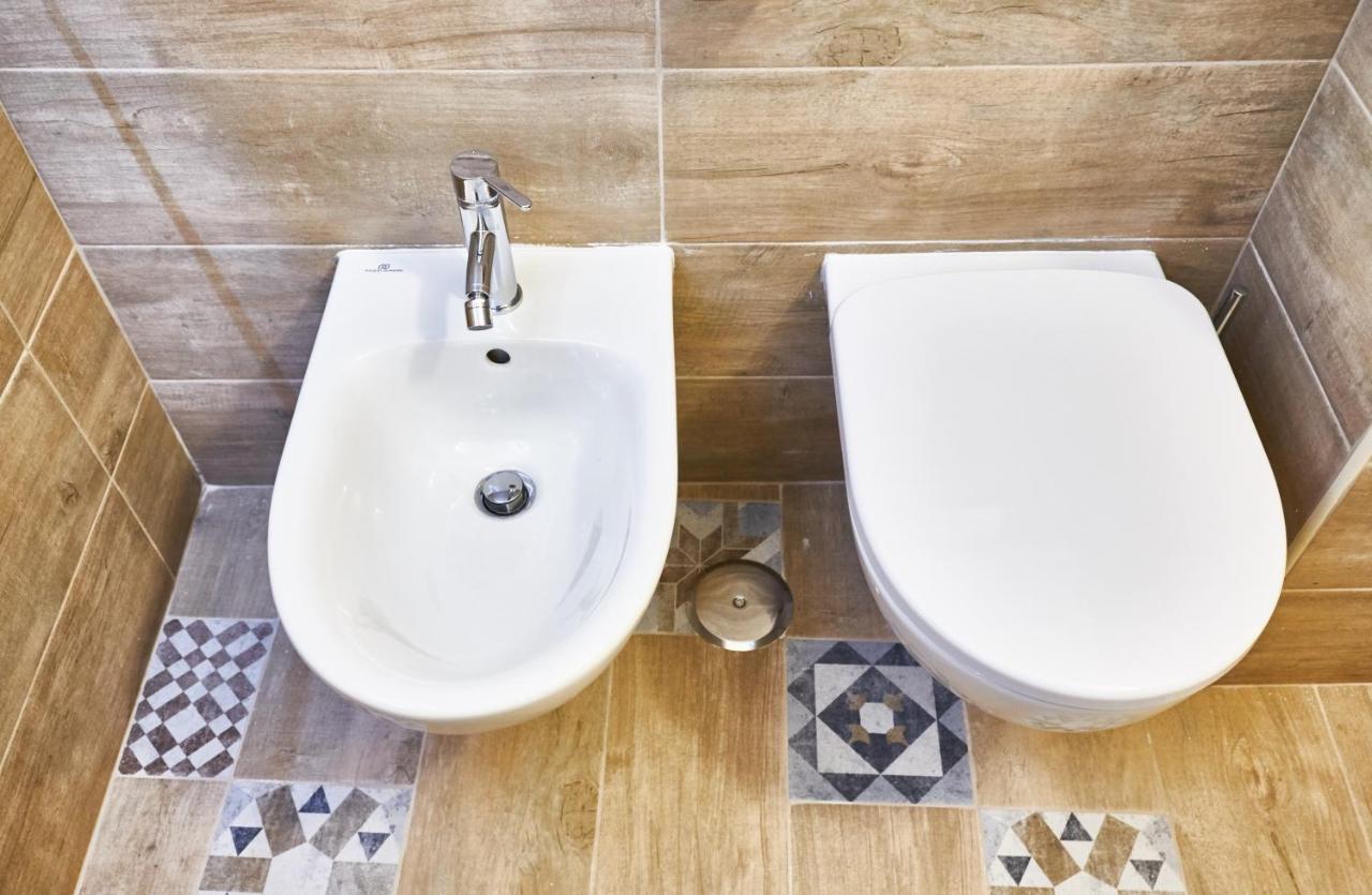 Balilla Guest House - Ostuni Centro - All Confort Екстер'єр фото