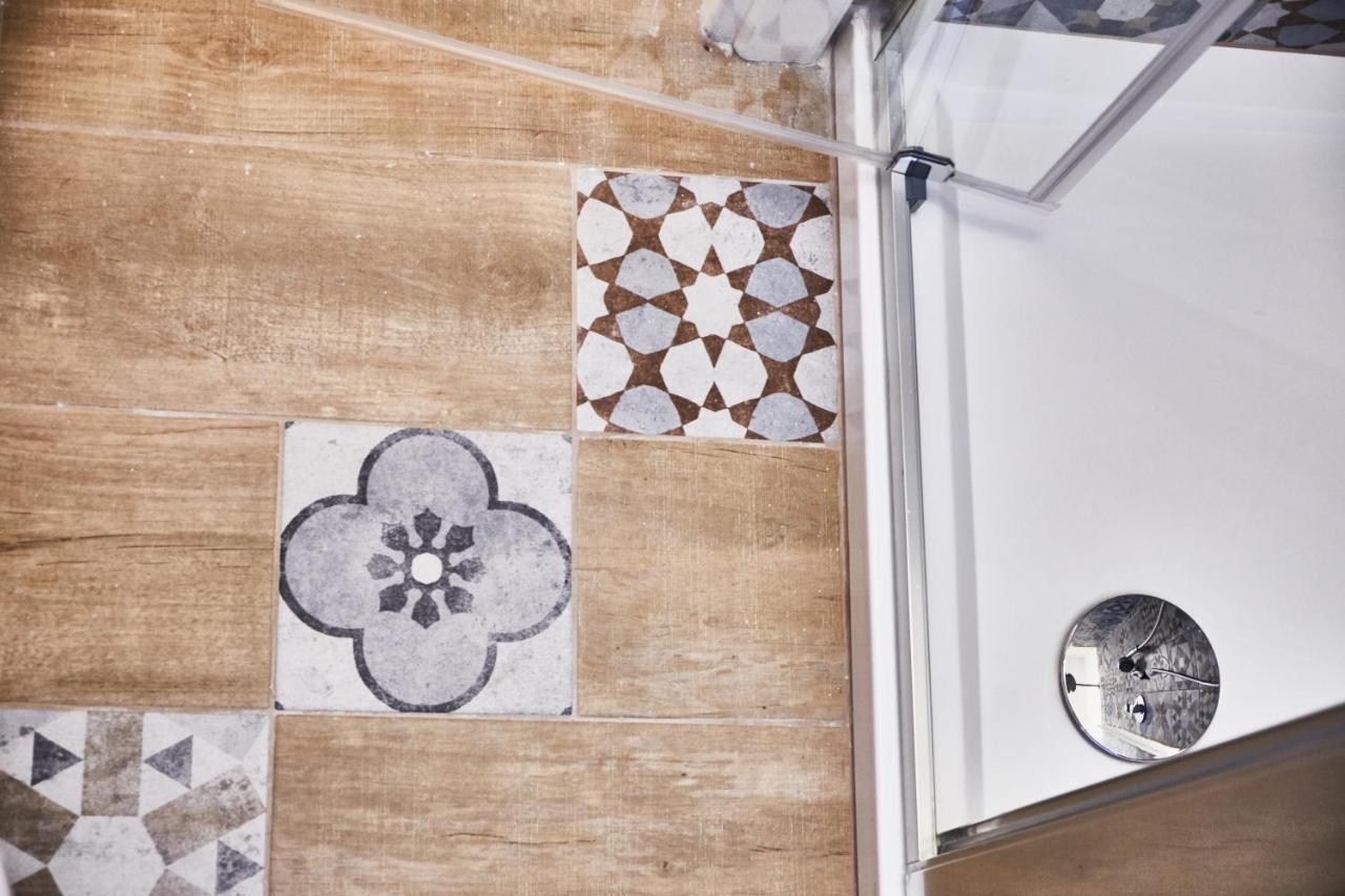 Balilla Guest House - Ostuni Centro - All Confort Екстер'єр фото