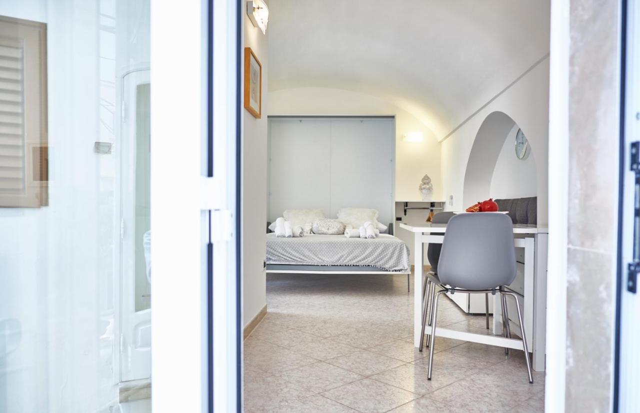 Balilla Guest House - Ostuni Centro - All Confort Екстер'єр фото