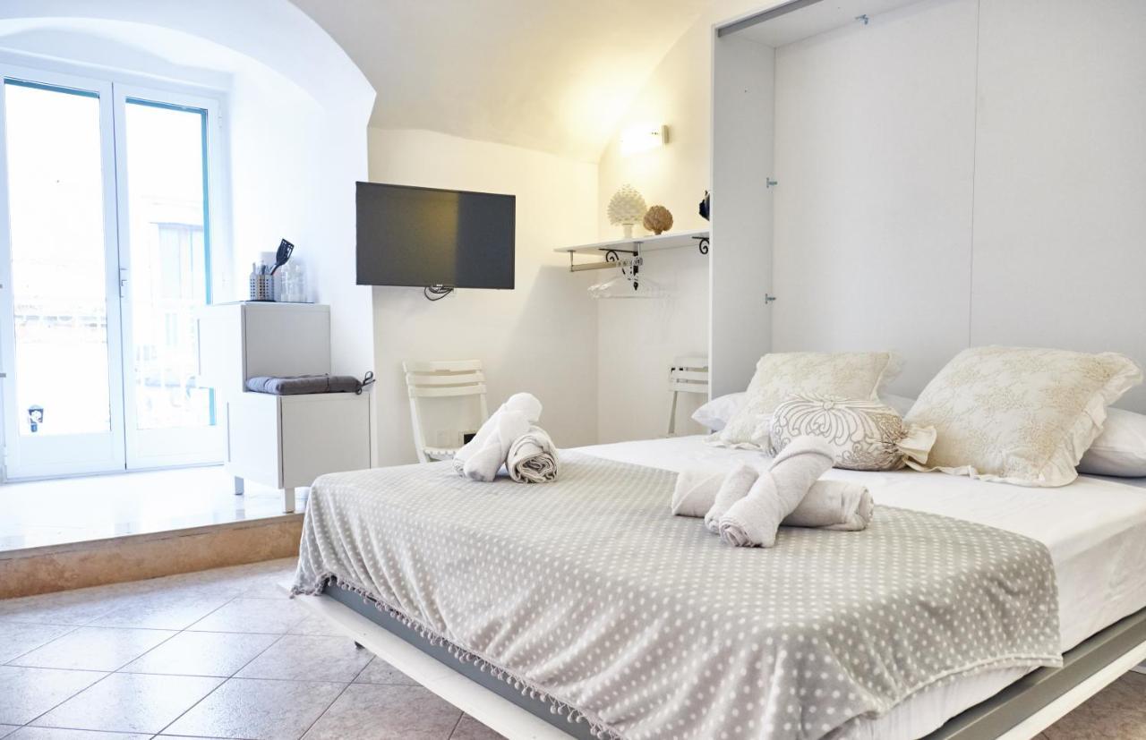 Balilla Guest House - Ostuni Centro - All Confort Екстер'єр фото