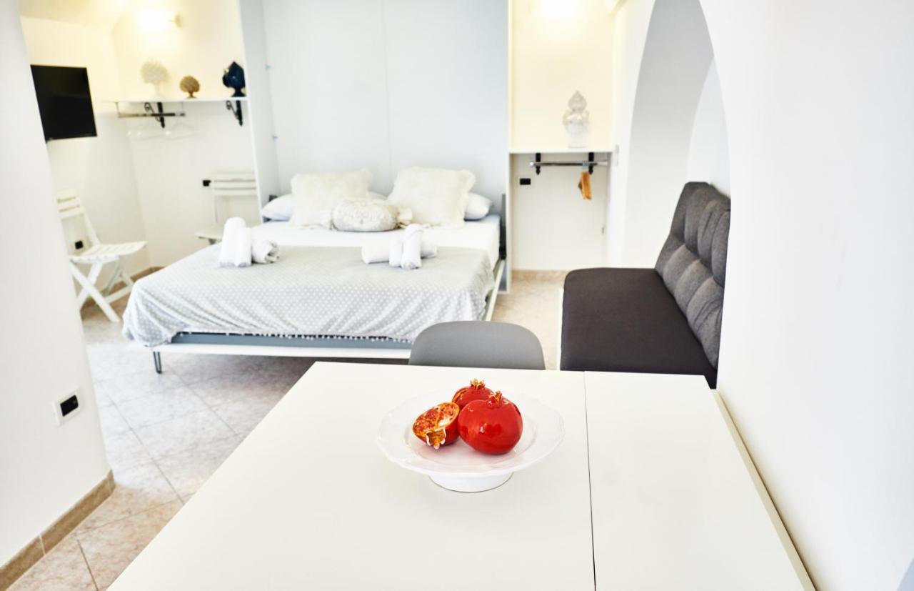 Balilla Guest House - Ostuni Centro - All Confort Екстер'єр фото