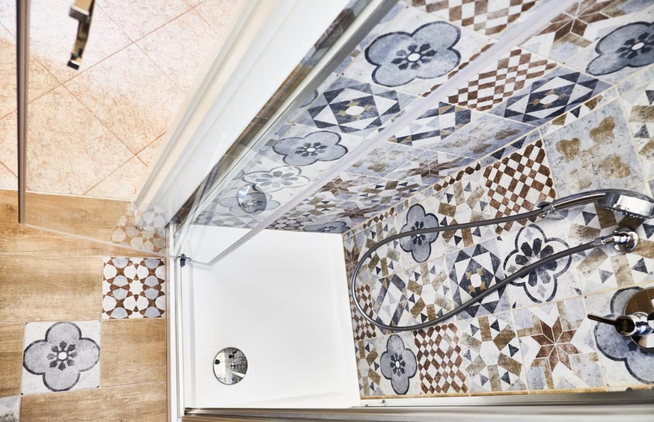 Balilla Guest House - Ostuni Centro - All Confort Екстер'єр фото