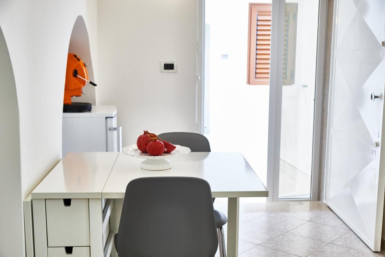 Balilla Guest House - Ostuni Centro - All Confort Екстер'єр фото