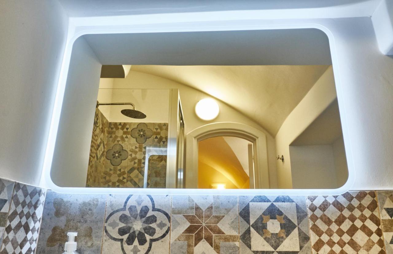 Balilla Guest House - Ostuni Centro - All Confort Екстер'єр фото