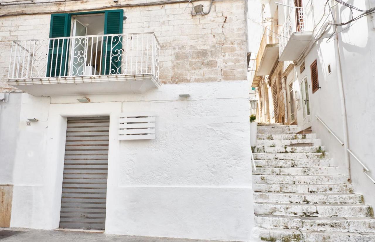 Balilla Guest House - Ostuni Centro - All Confort Екстер'єр фото