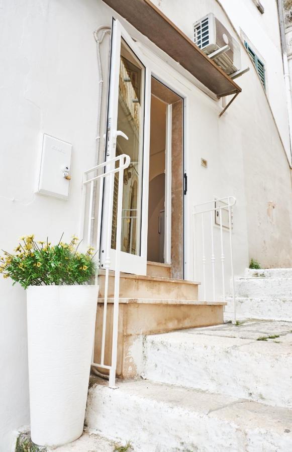Balilla Guest House - Ostuni Centro - All Confort Екстер'єр фото